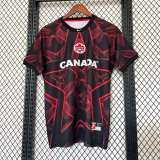 Thai Version Canada 2026 Hollywood Goalkeeper Jersey