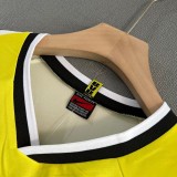 Borussia Dortmund 1995/1996 Home Retro Jersey