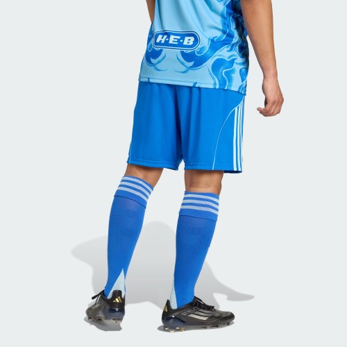 Tigres UANL 25/26 Away Jersey and Short Kit