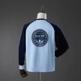 Tour 3-Stripes Long Sleeve Tee