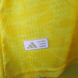 Player Version Women's Colombia 2026 Home Authentic Jersey