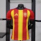 Player Version Spain 2026 Special Authentic Jersey