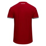 Player Version Hungary 2026 Home Authentic Jersey