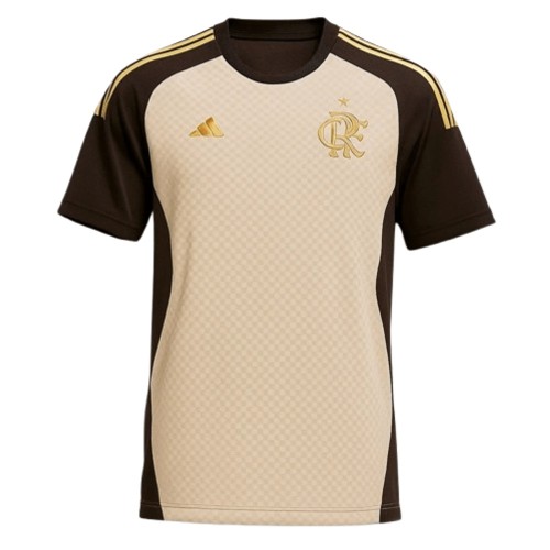 Thai Version Flamengo 2026 Training Jersey