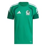 Thai Version Mexico 2026 Training Jersey