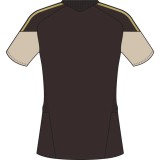 Thai Version Flamengo 2026 Training Jersey