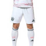 Player Version Bayern Munich 25/26 Away Authentic Shorts