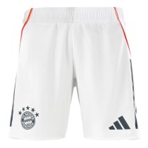 Player Version Bayern Munich 25/26 Away Authentic Shorts