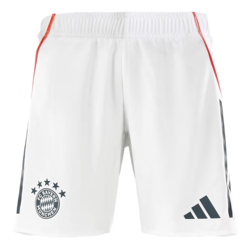 Player Version Bayern Munich 25/26 Away Authentic Shorts