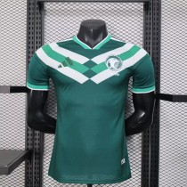 Player Version Saudi Arabia 2026 Special Authentic Jersey