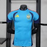 Player Version Spain 2026 Training Pro Jersey