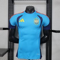 Player Version Spain 2026 Training Pro Jersey