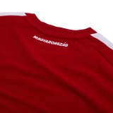 Player Version Hungary 2026 Home Authentic Jersey
