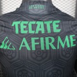 Player Version Tigres UANL 25/26 Third Authentic Jersey