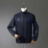 Barcelona 25/26 Team Windbreaker Jacket