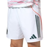 Player Version Bayern Munich 25/26 Away Authentic Shorts
