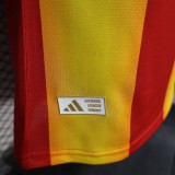 Player Version Spain 2026 Special Authentic Jersey