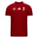 Player Version Hungary 2026 Home Authentic Jersey