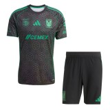 Tigres UANL 25/26 Third Jersey and Short Kit