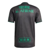 Player Version Tigres UANL 25/26 Third Authentic Jersey