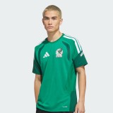 Thai Version Mexico 2026 Training Jersey