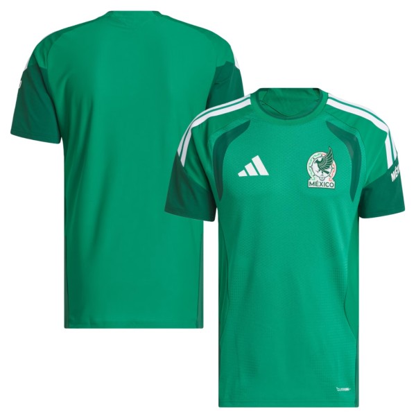 Thai Version Mexico 2026 Training Jersey