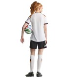 Player Version Women's Germany 2026 Home Authentic Jersey