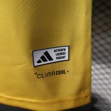 Player Version Colombia 2026 Special Authentic Jersey