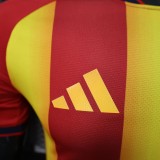 Player Version Spain 2026 Special Authentic Jersey