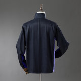Barcelona 25/26 Team Windbreaker Jacket