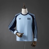 Tour 3-Stripes Long Sleeve Tee