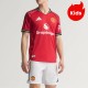 Player Version Kids MUFC 25/26 Home Authentic Kit