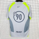 Thai Version Total 90 25/26 Training Jersey