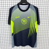 Thai Version Total 90 25/26 Training Jersey
