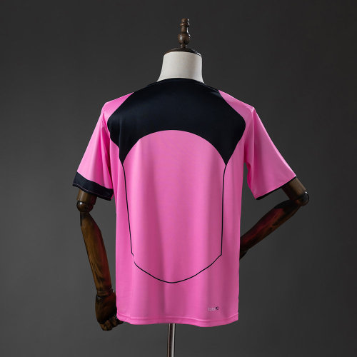 Thai Version Total 90 25/26 Training Jersey