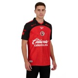 Thai Version Club Tijuana 2026 Home Jersey