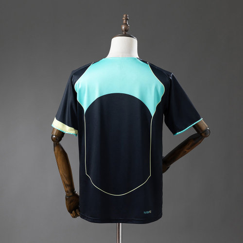 Thai Version Total 90 25/26 Training Jersey