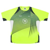 Thai Version Total 90 25/26 Training Jersey