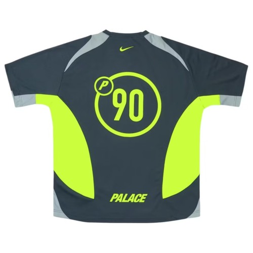 Thai Version Total 90 25/26 Training Jersey
