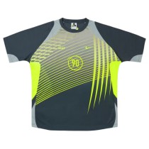 Thai Version Total 90 25/26 Training Jersey