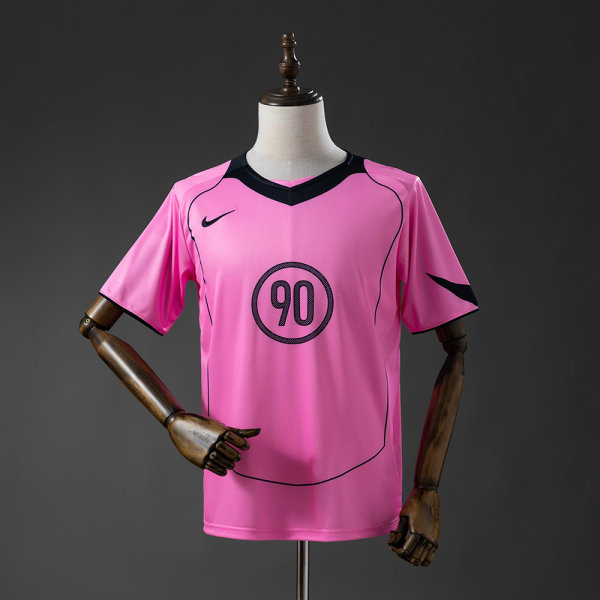 Thai Version Total 90 25/26 Training Jersey