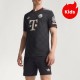 Player Version Kids Bayern Munich 25/26 Third Authentic Kit