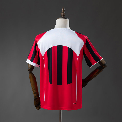 Thai Version Total 90 25/26 Training Jersey