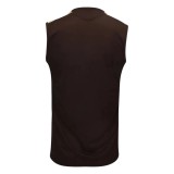 Thai Version Flamengo 2026 Training Sleeveless Jersey