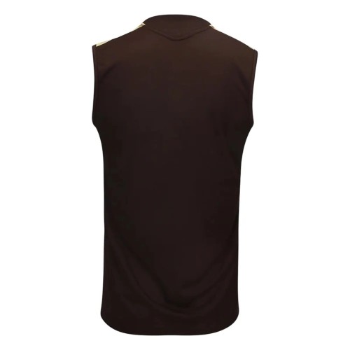 Thai Version Flamengo 2026 Training Sleeveless Jersey
