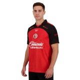 Thai Version Club Tijuana 2026 Home Jersey