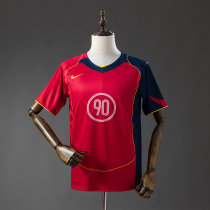 Thai Version Total 90 25/26 Training Jersey