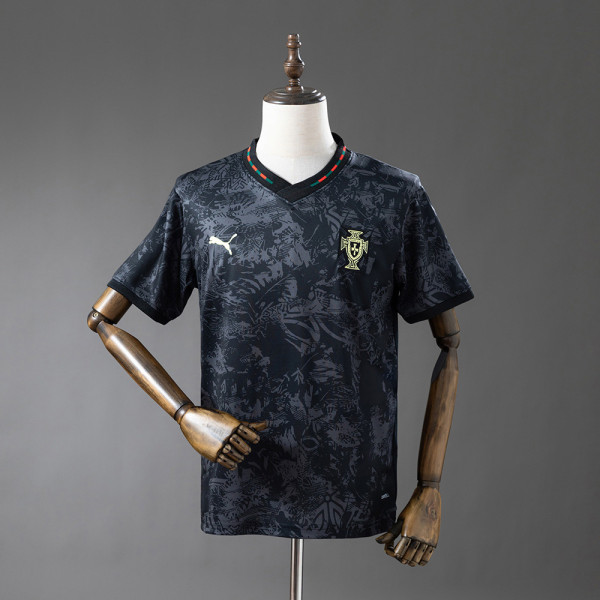 Thai Version Portugal 25/26 Special Jersey