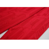 MUFC 1992/1994 Home Retro Long Sleeve Jersey