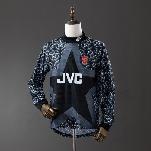 ARS 1994/1995 Goalkeeper Long Sleeve Retro Jersey